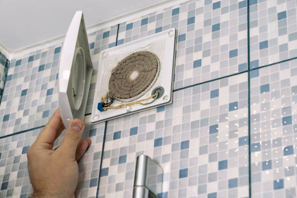 Air Duct Mold Removal in Hobart, IN