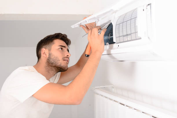 Best General Air Duct Cleaning  in Hobart, IN