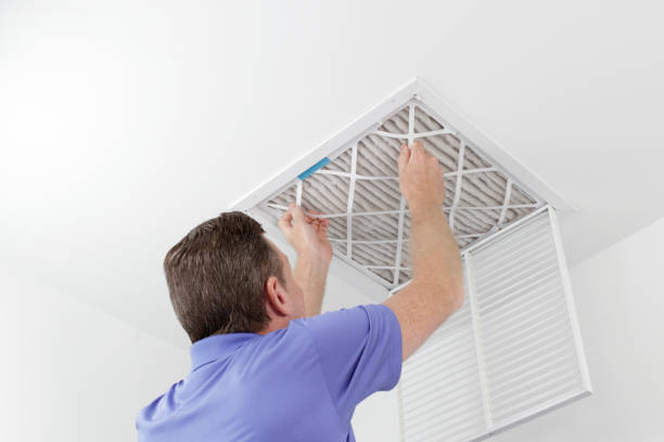 Best Residential Air Duct Cleaning  in Hobart, IN